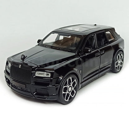 Rolls-Royce Cullinan 1:32
