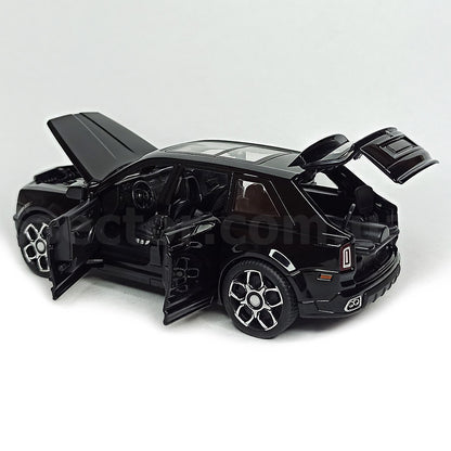 Rolls-Royce Cullinan 1:32