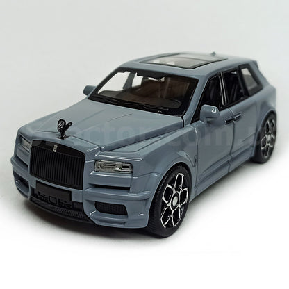 Rolls-Royce Cullinan 1:32