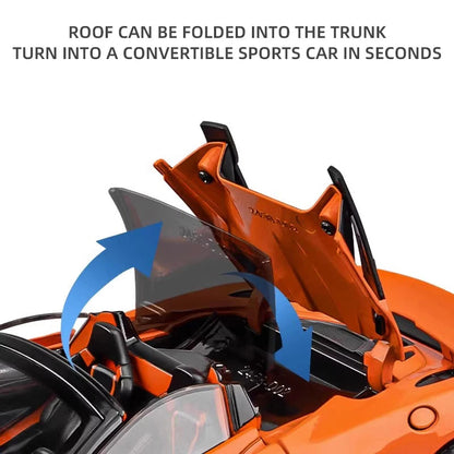 Mclaren 720s 1:24